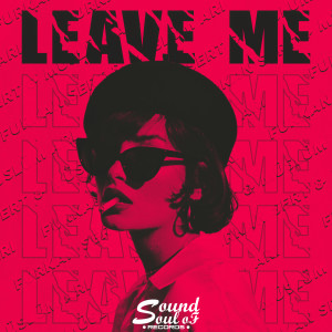 Listen to Leave Me song with lyrics from Furkan Sert