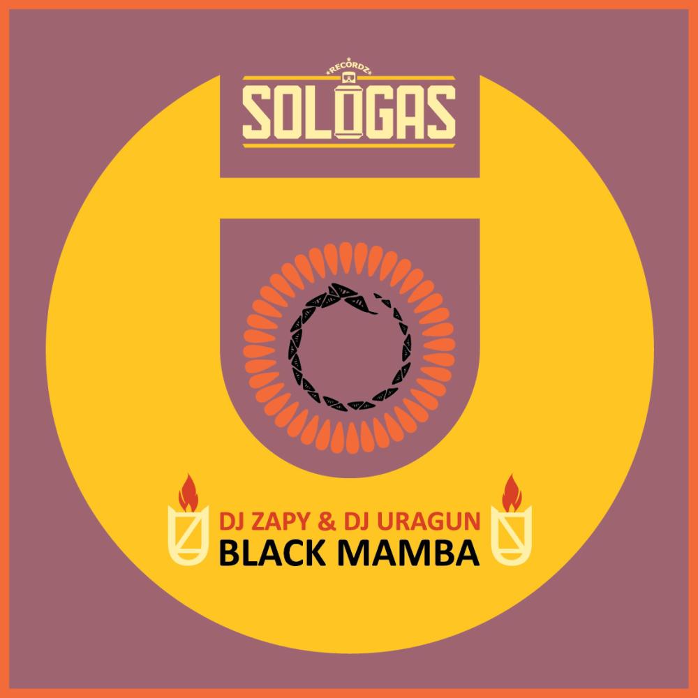 Black Mamba