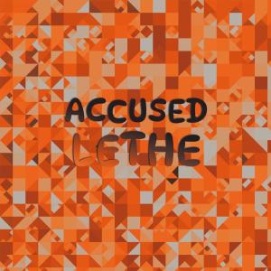 Various Artists的專輯Accused Lethe
