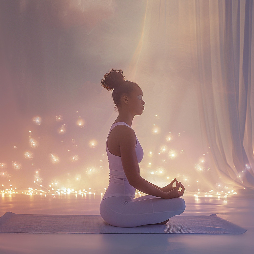 Meditación Relajante