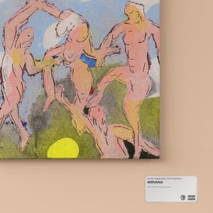 Dengarkan Nirvana (Explicit) lagu dari Jonny Vegas dengan lirik