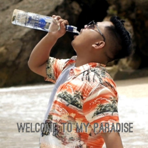 Dengarkan Welcome to My Paradise lagu dari Buddy Berry dengan lirik