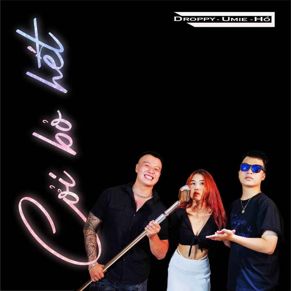 Cởi Bỏ Hết (Beat)
