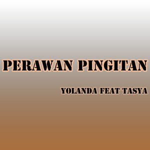 Album Perawan Pingitan oleh Yolanda