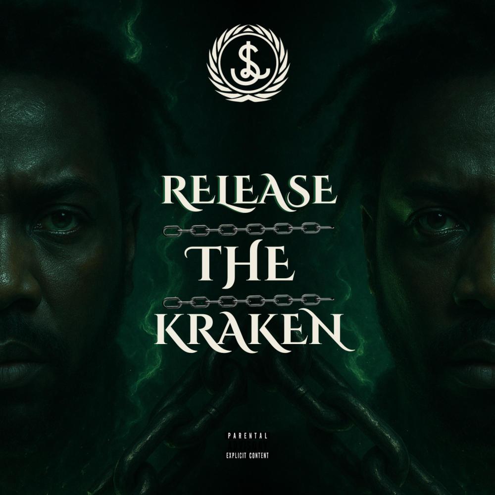 Release The Kraken (Explicit)