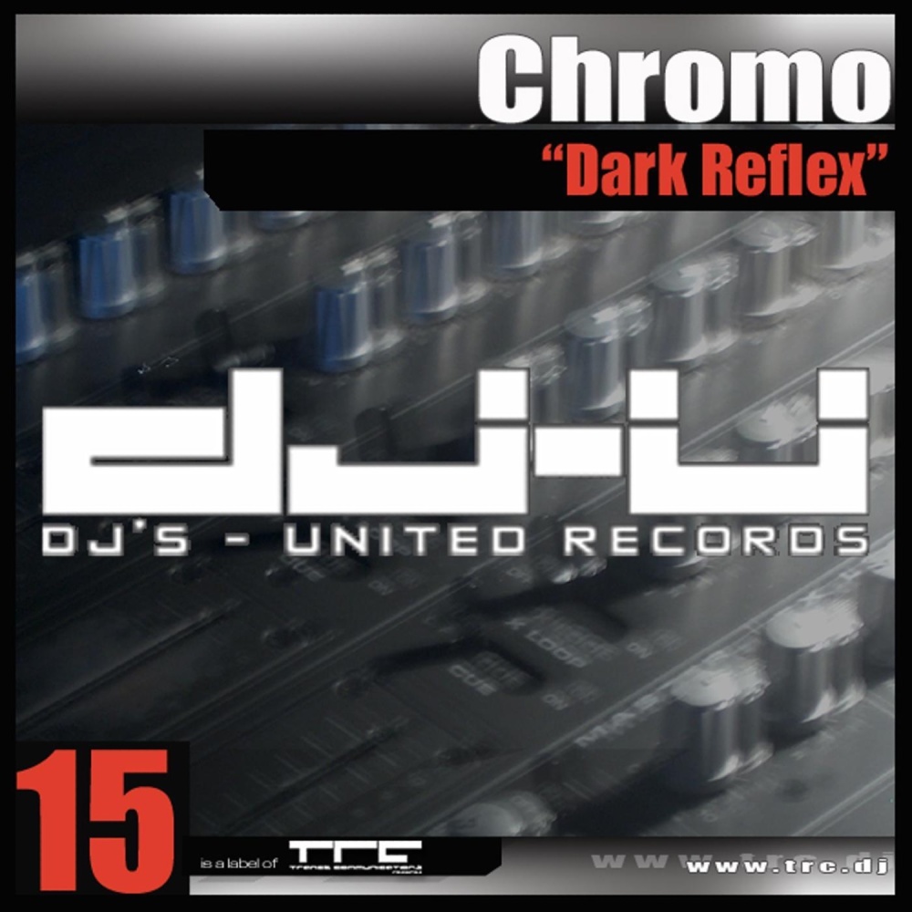 Dark Reflex (Davide Sonar Remix)