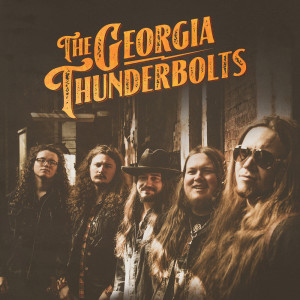 Album The Georgia Thunderbolts oleh The Georgia Thunderbolts