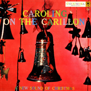 John Klein的专辑Caroling on the Carillon