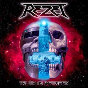 Listen to Infinite End song with lyrics from Rezet