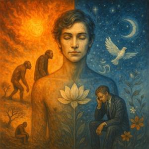 收聽Yosef的Fly歌詞歌曲