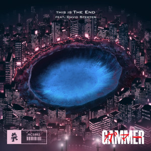 Album This Is The End from David Spekter