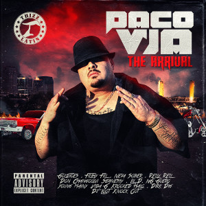 收聽Paco Via的Cali Kush Blunts (Explicit)歌詞歌曲