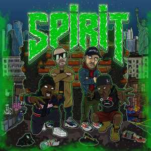 Album Spirit (Explicit) from Onyx