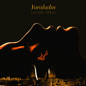 Album Yaraladın from 