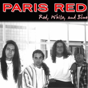 收聽Paris Red的Medicine歌詞歌曲