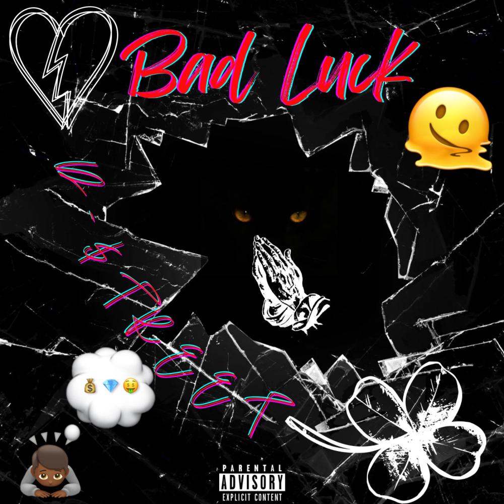 Bad Luck (Explicit)