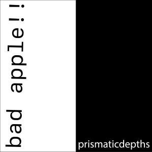 PrismaticDepths的專輯bad apple!! (recreation &  remix)
