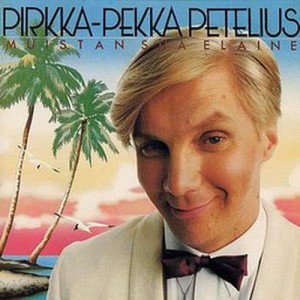 Pirkka-Pekka Petelius的專輯Muistan sua Elaine