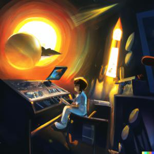 Crash Land的專輯Rockit (Explicit)