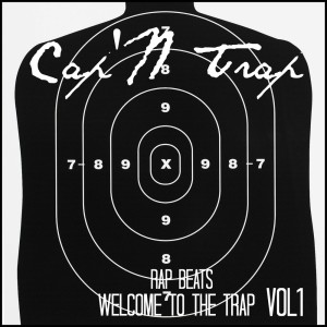 收聽Cap'n Trap的Make It Do What It Do (Instrumental)歌詞歌曲