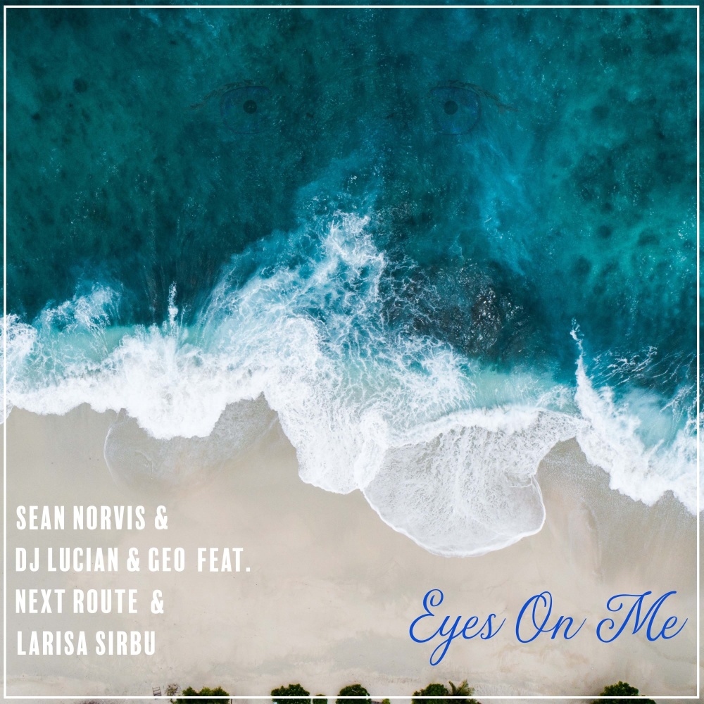 Eyes on Me (Radio Edit)