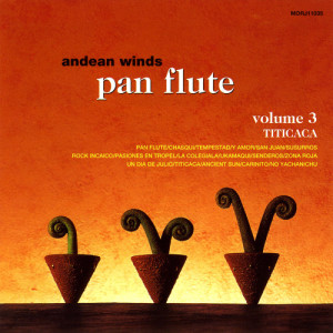 ดาวน์โหลดและฟังเพลง Pan Flute พร้อมเนื้อเพลงจาก Atahualpa