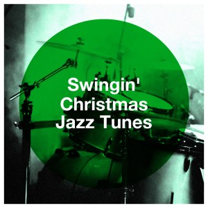 Album Swingin' Christmas Jazz Tunes from A Very Jazzy Christmas