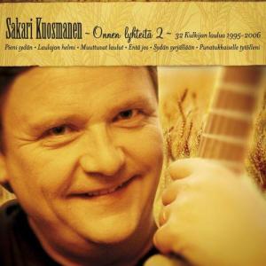 ดาวน์โหลดและฟังเพลง Opeta Mua พร้อมเนื้อเพลงจาก Sakari Kuosmanen