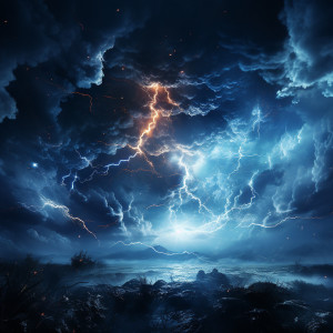 ดาวน์โหลดและฟังเพลง Tranquilidad En La Canción Del Trueno พร้อมเนื้อเพลงจาก Música Para Soñar