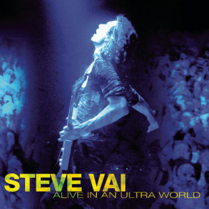 收聽Steve Vai的Blood and Glory (Album Version)歌詞歌曲