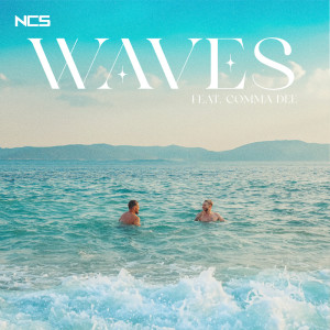 Album Waves oleh comma dee