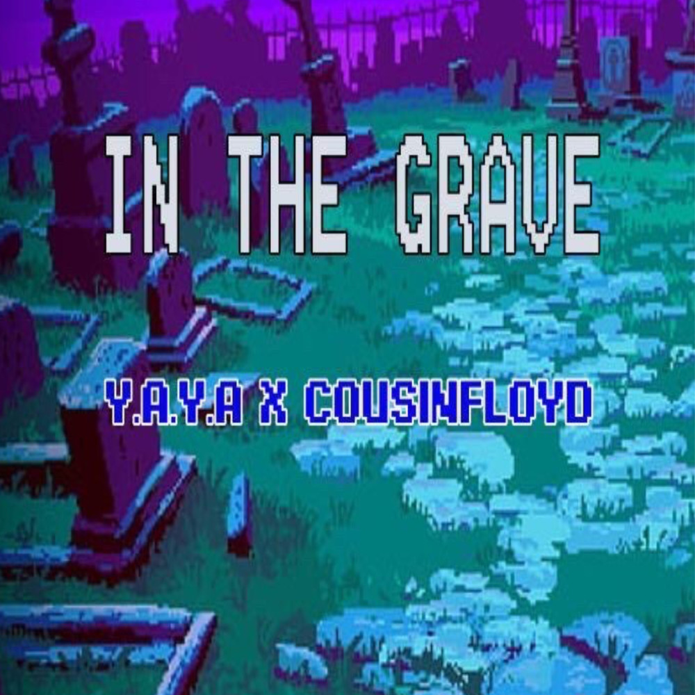 In the Grave (Explicit)
