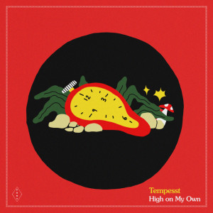 Album High on My Own from Tempesst