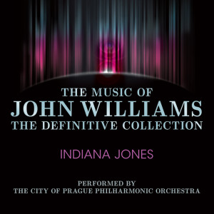 收聽The City of Prague Philharmonic Orchestra的The Mine Car Chase (From "Indiana Jones And The Temple Of Doom")歌詞歌曲