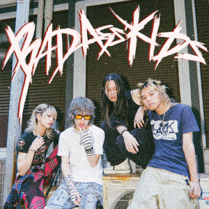 Album BADASSKIDS (feat. who28) from yamadagalzing