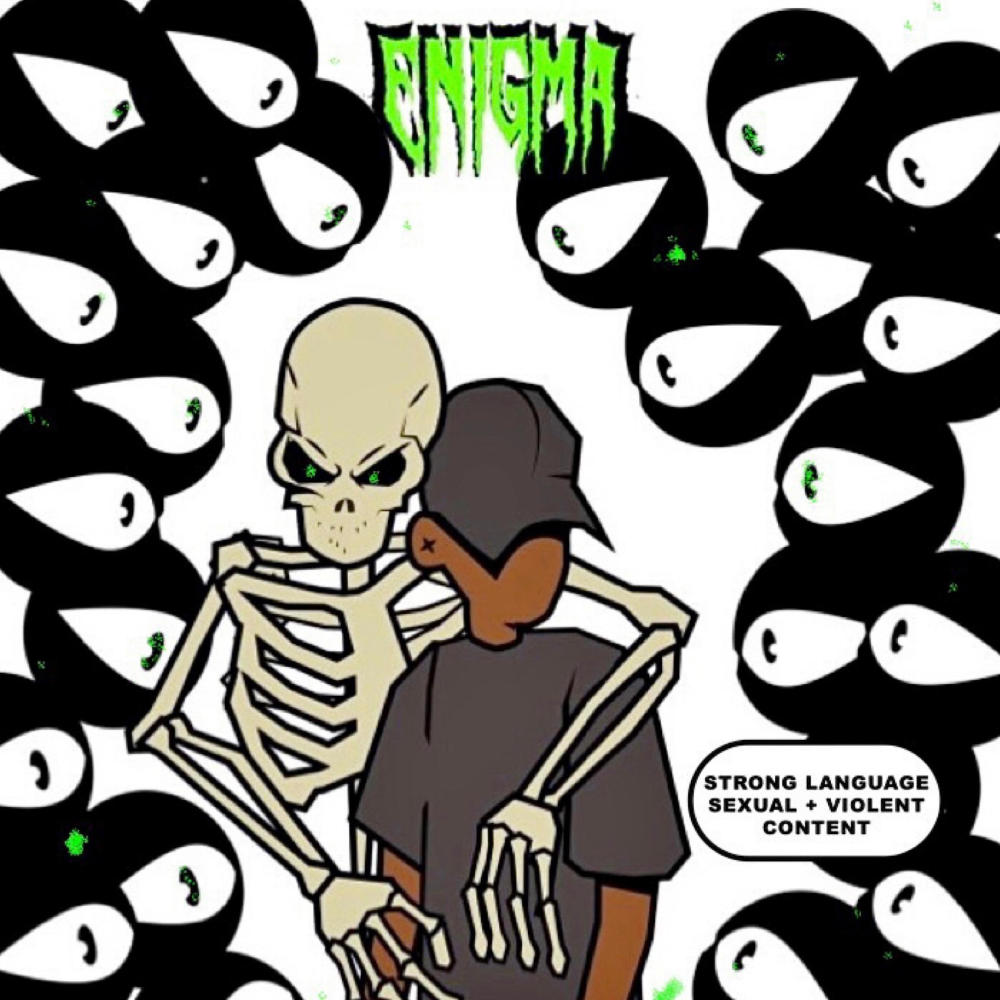 Through wit That (feat. Cheno, Paceo & iMERE) (Explicit)