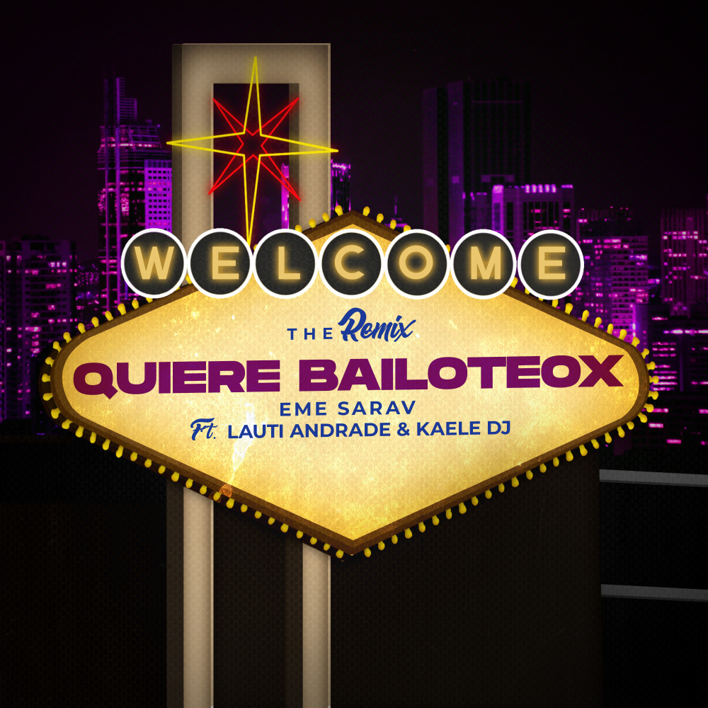 Quiere Bailoteox (Remix)
