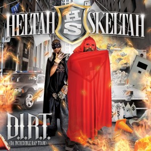 ดาวน์โหลดและฟังเพลง Smack Muzik (Explicit) พร้อมเนื้อเพลงจาก Heltah Skeltah