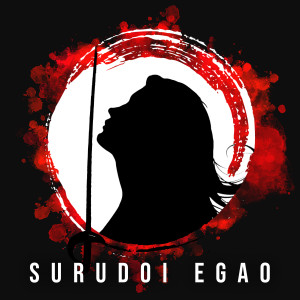 Album Surudoi Egao (Explicit) from 