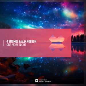 ดาวน์โหลดและฟังเพลง One More Night (Extended Mix) พร้อมเนื้อเพลงจาก 4 Strings