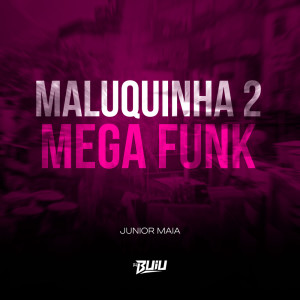 Album Maluquinha 2 Mega Funk (Explicit) from DJ Buiu