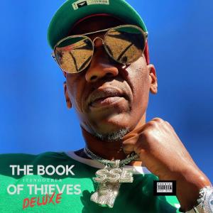 Itsnoother的專輯The Book of Thieves (Deluxe) [Explicit]
