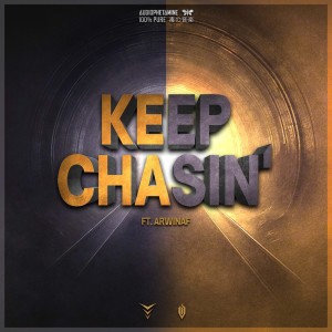 收聽Crypton的KEEP CHASIN'歌詞歌曲