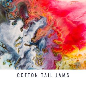 Album Cotton Tail Jams oleh Duke Ellington & His Orchestra