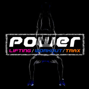 Power Lifting Workout Trax