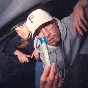 Fellah的專輯LAX (Explicit)