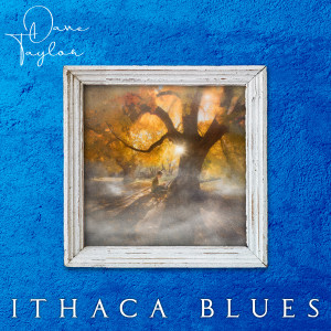 Dave Taylor的專輯Ithaca Blues