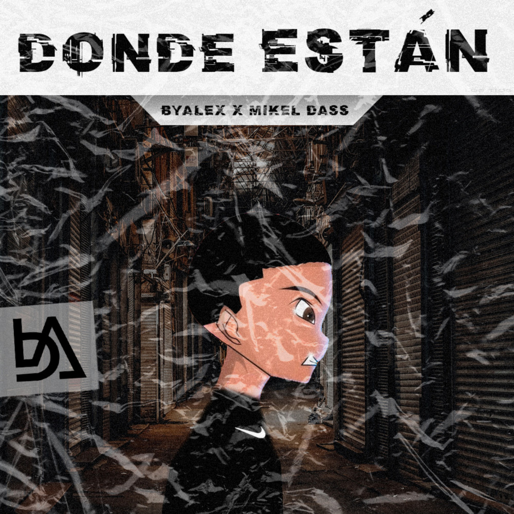 Donde Están