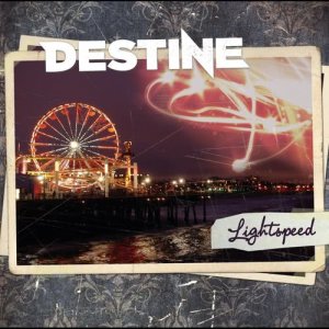 ดาวน์โหลดและฟังเพลง Burn พร้อมเนื้อเพลงจาก Destine