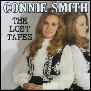 Connie Smith的專輯The Lost Tapes